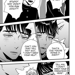 [Akabeko] Shounen no Kyoukai (update c.12+12.5) [Eng] – Gay Manga sex 93