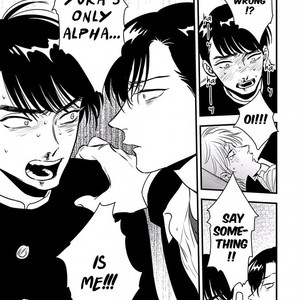 [Akabeko] Shounen no Kyoukai (update c.12+12.5) [Eng] – Gay Manga sex 116