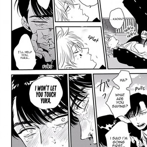 [Akabeko] Shounen no Kyoukai (update c.12+12.5) [Eng] – Gay Manga sex 117
