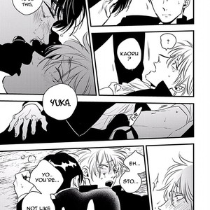 [Akabeko] Shounen no Kyoukai (update c.12+12.5) [Eng] – Gay Manga sex 118