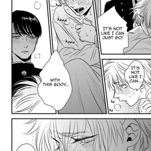 [Akabeko] Shounen no Kyoukai (update c.12+12.5) [Eng] – Gay Manga sex 139
