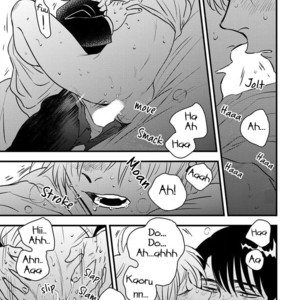 [Akabeko] Shounen no Kyoukai (update c.12+12.5) [Eng] – Gay Manga sex 142