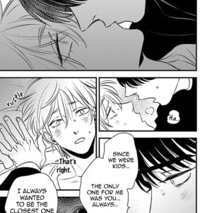 [Akabeko] Shounen no Kyoukai (update c.12+12.5) [Eng] – Gay Manga sex 146