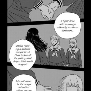 [Akabeko] Shounen no Kyoukai (update c.12+12.5) [Eng] – Gay Manga sex 153