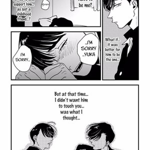 [Akabeko] Shounen no Kyoukai (update c.12+12.5) [Eng] – Gay Manga sex 175