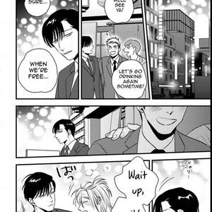 [Akabeko] Shounen no Kyoukai (update c.12+12.5) [Eng] – Gay Manga sex 187