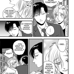 [Akabeko] Shounen no Kyoukai (update c.12+12.5) [Eng] – Gay Manga sex 188