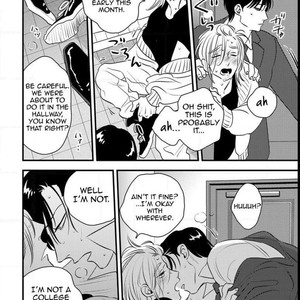 [Akabeko] Shounen no Kyoukai (update c.12+12.5) [Eng] – Gay Manga sex 191