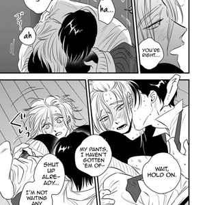 [Akabeko] Shounen no Kyoukai (update c.12+12.5) [Eng] – Gay Manga sex 192