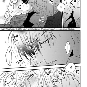 [Akabeko] Shounen no Kyoukai (update c.12+12.5) [Eng] – Gay Manga sex 194