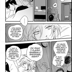 [Akabeko] Shounen no Kyoukai (update c.12+12.5) [Eng] – Gay Manga sex 195