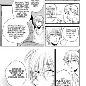 [Akabeko] Shounen no Kyoukai (update c.12+12.5) [Eng] – Gay Manga sex 204