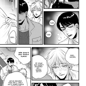 [Akabeko] Shounen no Kyoukai (update c.12+12.5) [Eng] – Gay Manga sex 231