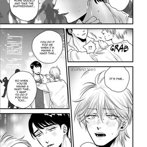 [Akabeko] Shounen no Kyoukai (update c.12+12.5) [Eng] – Gay Manga sex 233