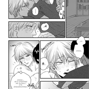 [Akabeko] Shounen no Kyoukai (update c.12+12.5) [Eng] – Gay Manga sex 234
