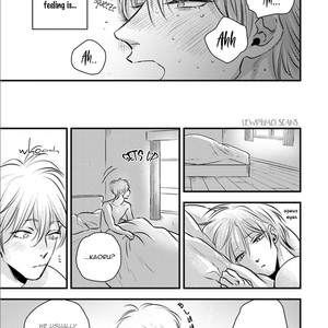 [Akabeko] Shounen no Kyoukai (update c.12+12.5) [Eng] – Gay Manga sex 237