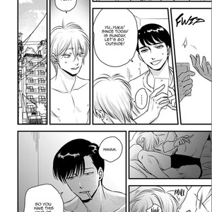 [Akabeko] Shounen no Kyoukai (update c.12+12.5) [Eng] – Gay Manga sex 242