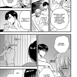 [Akabeko] Shounen no Kyoukai (update c.12+12.5) [Eng] – Gay Manga sex 243