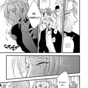 [Akabeko] Shounen no Kyoukai (update c.12+12.5) [Eng] – Gay Manga sex 263