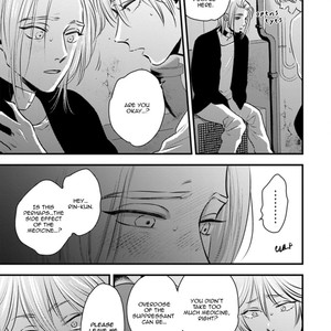 [Akabeko] Shounen no Kyoukai (update c.12+12.5) [Eng] – Gay Manga sex 265