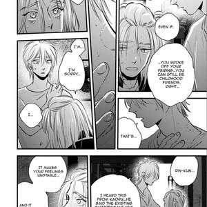 [Akabeko] Shounen no Kyoukai (update c.12+12.5) [Eng] – Gay Manga sex 273