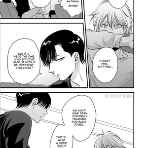 [Akabeko] Shounen no Kyoukai (update c.12+12.5) [Eng] – Gay Manga sex 281