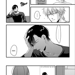 [Akabeko] Shounen no Kyoukai (update c.12+12.5) [Eng] – Gay Manga sex 286