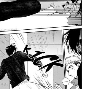 [Akabeko] Shounen no Kyoukai (update c.12+12.5) [Eng] – Gay Manga sex 302