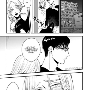 [Akabeko] Shounen no Kyoukai (update c.12+12.5) [Eng] – Gay Manga sex 306