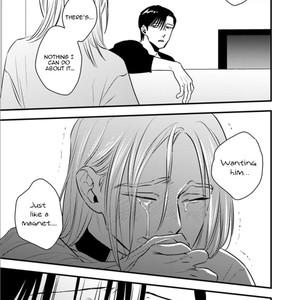 [Akabeko] Shounen no Kyoukai (update c.12+12.5) [Eng] – Gay Manga sex 310