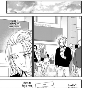 [Akabeko] Shounen no Kyoukai (update c.12+12.5) [Eng] – Gay Manga sex 312