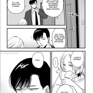 [Akabeko] Shounen no Kyoukai (update c.12+12.5) [Eng] – Gay Manga sex 324