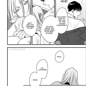 [Akabeko] Shounen no Kyoukai (update c.12+12.5) [Eng] – Gay Manga sex 325