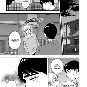 [Akabeko] Shounen no Kyoukai (update c.12+12.5) [Eng] – Gay Manga sex 326