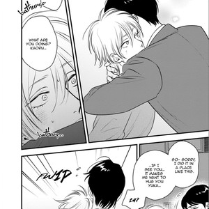 [Akabeko] Shounen no Kyoukai (update c.12+12.5) [Eng] – Gay Manga sex 327