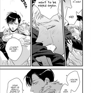 [Akabeko] Shounen no Kyoukai (update c.12+12.5) [Eng] – Gay Manga sex 340