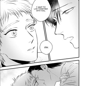 [Akabeko] Shounen no Kyoukai (update c.12+12.5) [Eng] – Gay Manga sex 356