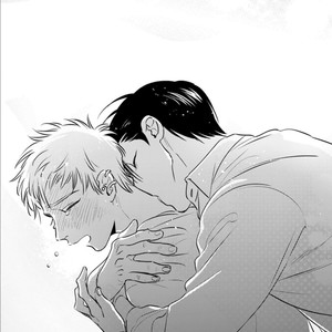 [Akabeko] Shounen no Kyoukai (update c.12+12.5) [Eng] – Gay Manga sex 363