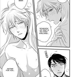 [Akabeko] Shounen no Kyoukai (update c.12+12.5) [Eng] – Gay Manga sex 365