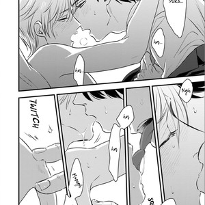 [Akabeko] Shounen no Kyoukai (update c.12+12.5) [Eng] – Gay Manga sex 366