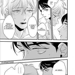 [Akabeko] Shounen no Kyoukai (update c.12+12.5) [Eng] – Gay Manga sex 369