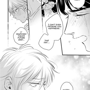 [Akabeko] Shounen no Kyoukai (update c.12+12.5) [Eng] – Gay Manga sex 372