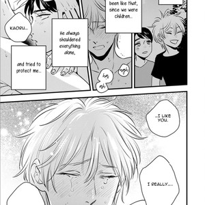 [Akabeko] Shounen no Kyoukai (update c.12+12.5) [Eng] – Gay Manga sex 375