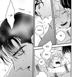 [Akabeko] Shounen no Kyoukai (update c.12+12.5) [Eng] – Gay Manga sex 377