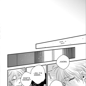 [Akabeko] Shounen no Kyoukai (update c.12+12.5) [Eng] – Gay Manga sex 378
