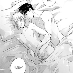 [Akabeko] Shounen no Kyoukai (update c.12+12.5) [Eng] – Gay Manga sex 380
