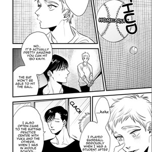 [Akabeko] Shounen no Kyoukai (update c.12+12.5) [Eng] – Gay Manga sex 384