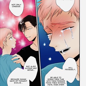 [Akabeko] Shounen no Kyoukai (update c.12+12.5) [Eng] – Gay Manga sex 387