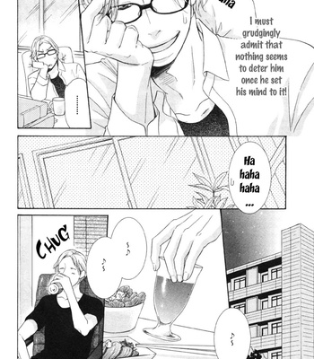 [SAKURAI Ryou] Sono Otoko, Goyoujin [Eng] – Gay Manga sex 50