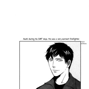 [Miyamoto Kano] Simple Days [Eng] – Gay Manga sex 7